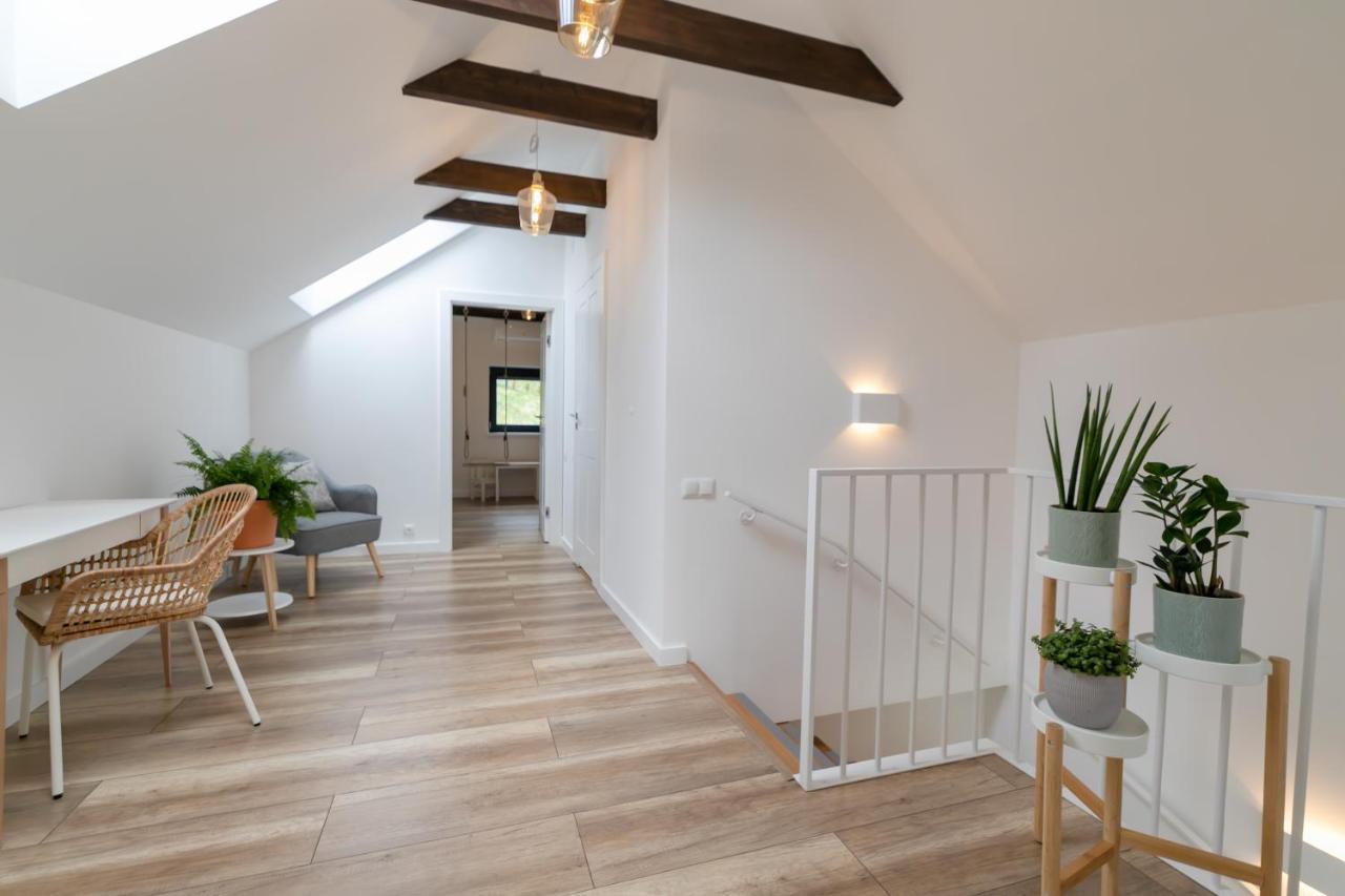 Apartamenty Marron Z Sauna, Bawialnia I Widokiem Na Skrzyczne - Dream Apart Szczyrk Ngoại thất bức ảnh