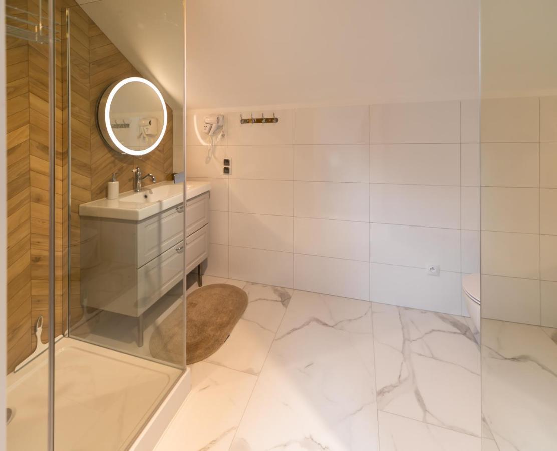 Apartamenty Marron Z Sauna, Bawialnia I Widokiem Na Skrzyczne - Dream Apart Szczyrk Ngoại thất bức ảnh