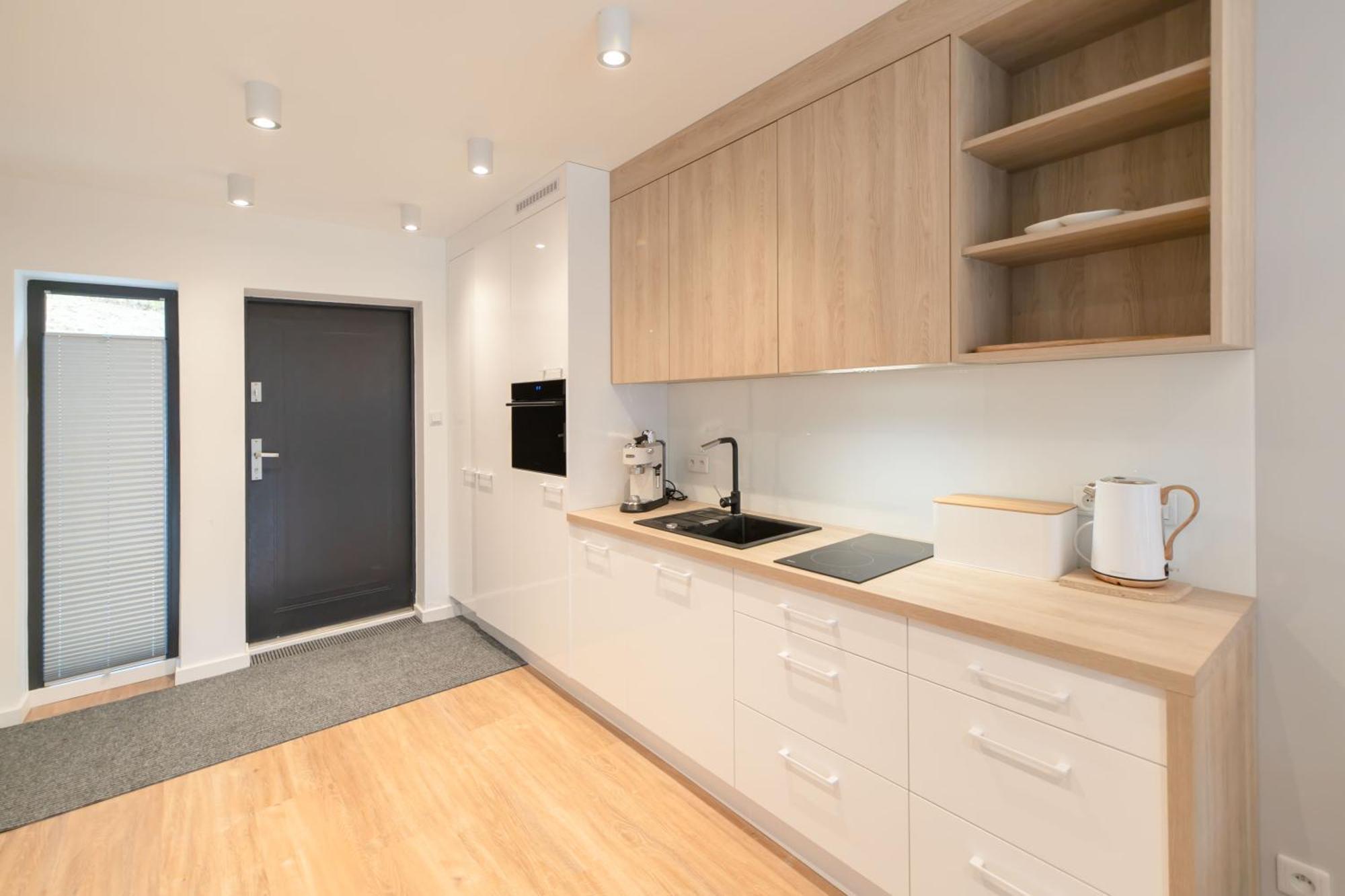Apartamenty Marron Z Sauna, Bawialnia I Widokiem Na Skrzyczne - Dream Apart Szczyrk Phòng bức ảnh