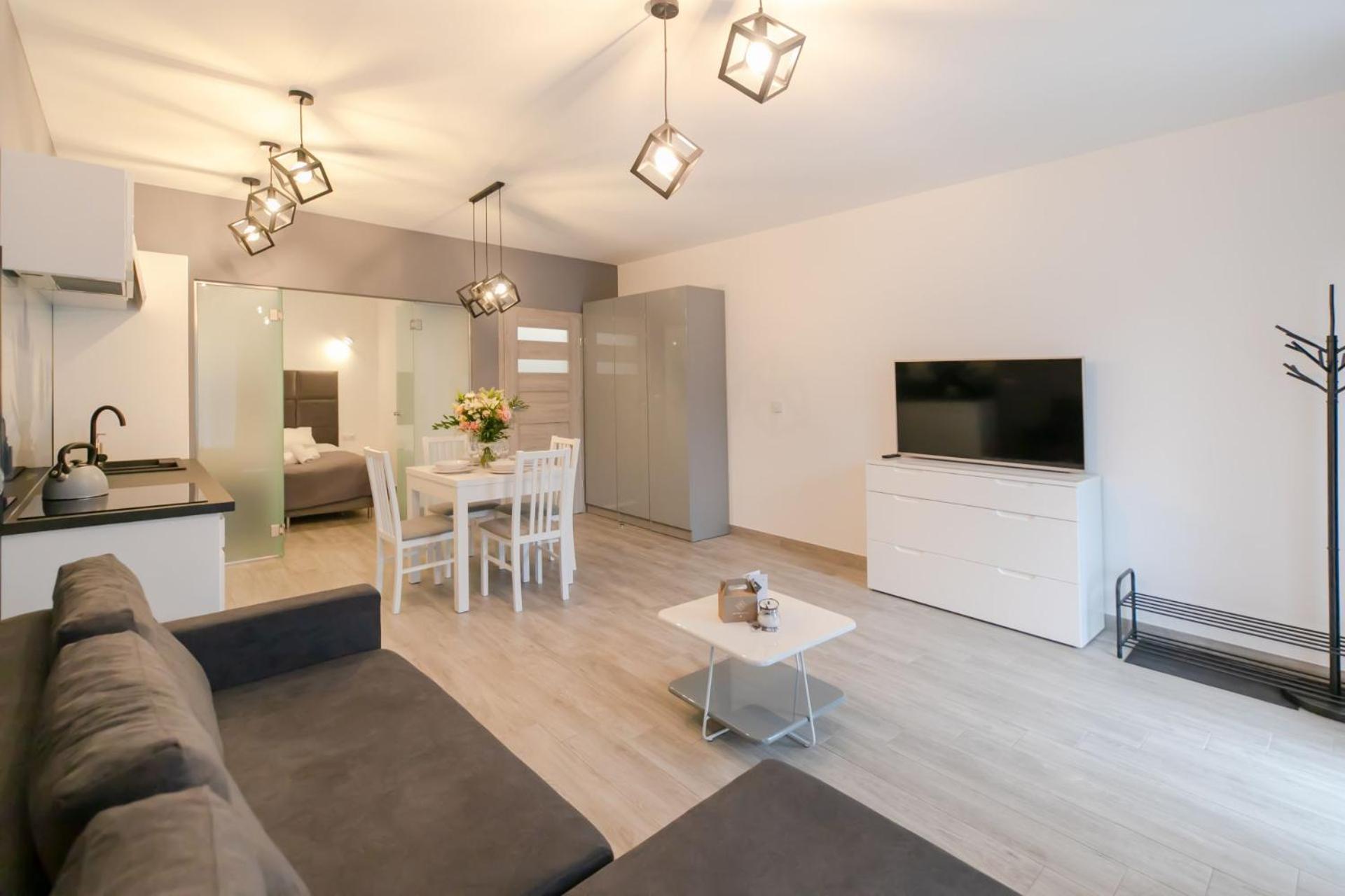Apartamenty Marron Z Sauna, Bawialnia I Widokiem Na Skrzyczne - Dream Apart Szczyrk Phòng bức ảnh