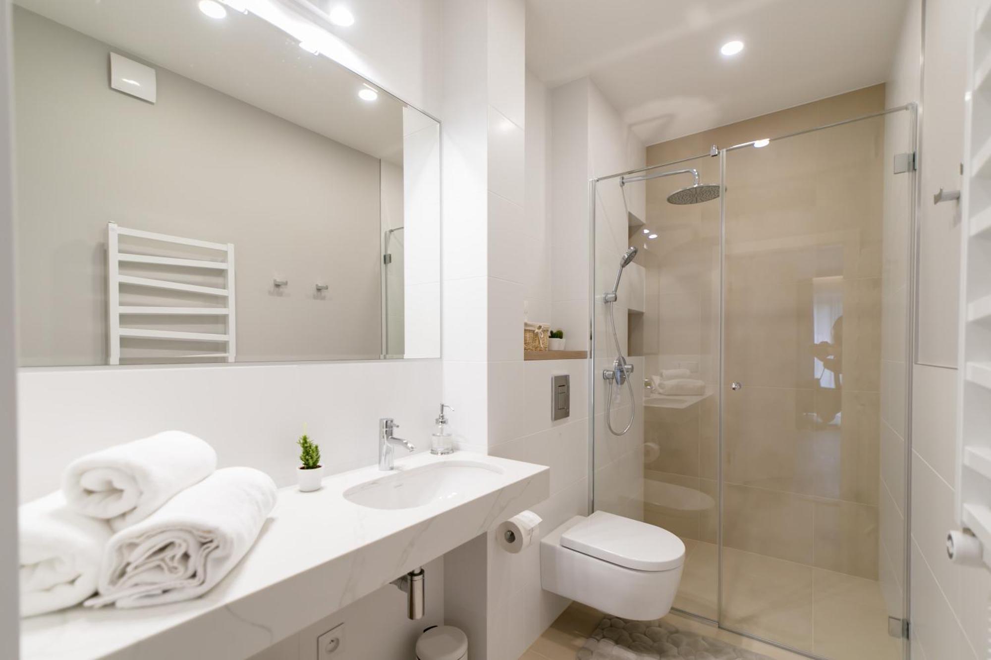 Apartamenty Marron Z Sauna, Bawialnia I Widokiem Na Skrzyczne - Dream Apart Szczyrk Phòng bức ảnh