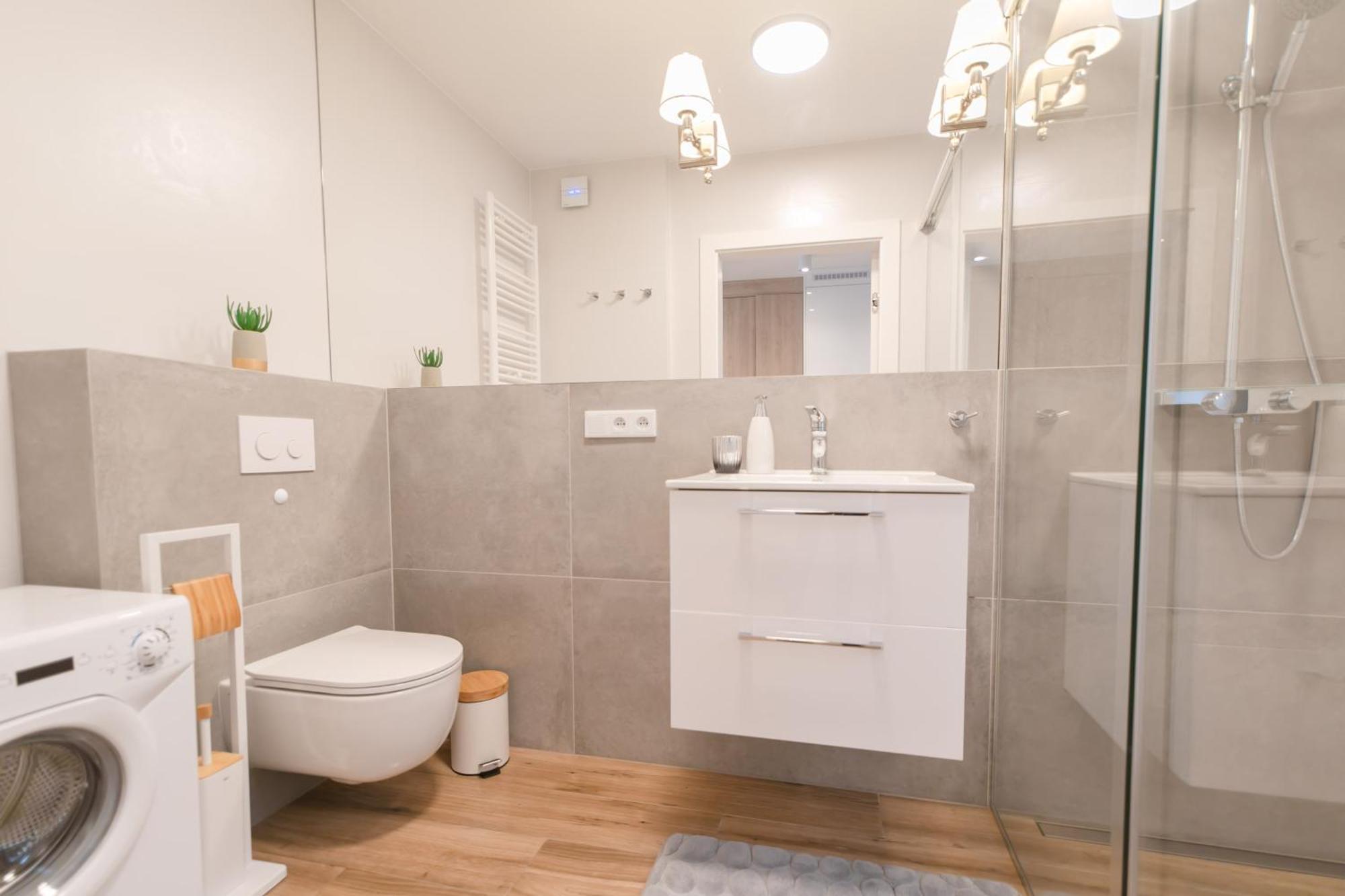 Apartamenty Marron Z Sauna, Bawialnia I Widokiem Na Skrzyczne - Dream Apart Szczyrk Phòng bức ảnh