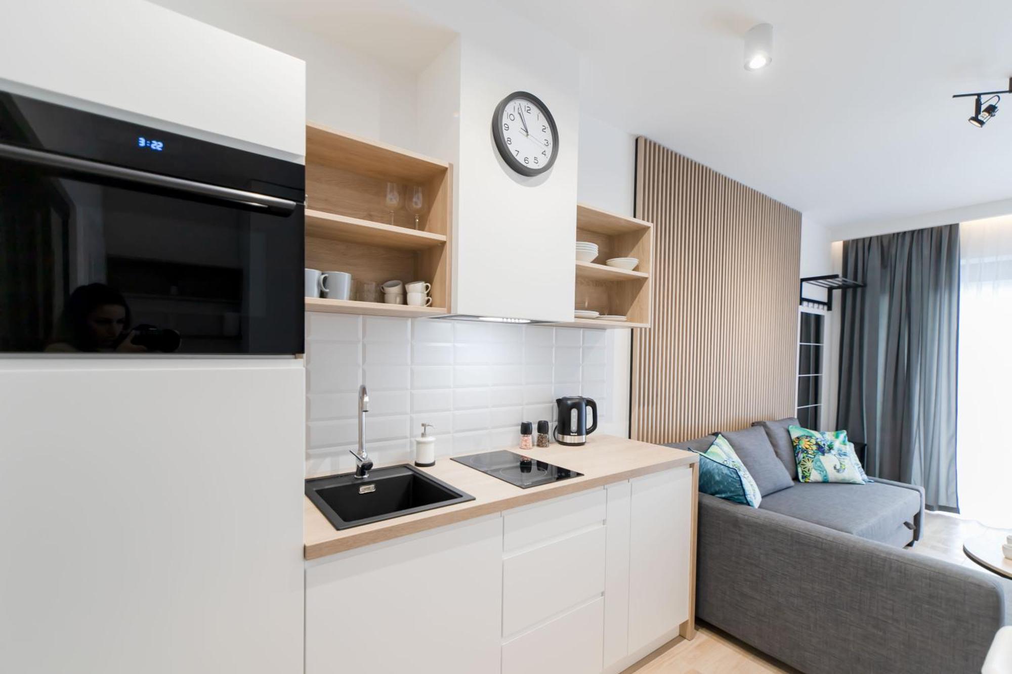 Apartamenty Marron Z Sauna, Bawialnia I Widokiem Na Skrzyczne - Dream Apart Szczyrk Phòng bức ảnh