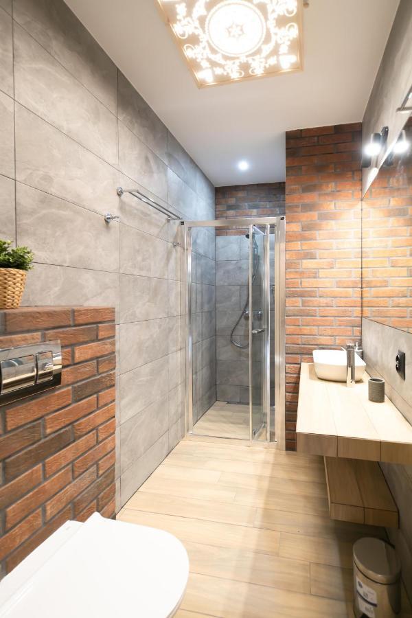 Apartamenty Marron Z Sauna, Bawialnia I Widokiem Na Skrzyczne - Dream Apart Szczyrk Ngoại thất bức ảnh
