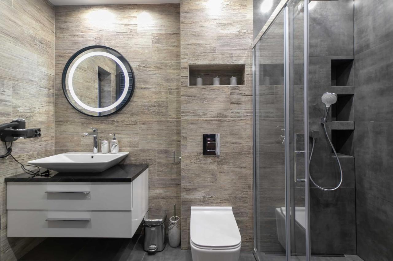Apartamenty Marron Z Sauna, Bawialnia I Widokiem Na Skrzyczne - Dream Apart Szczyrk Ngoại thất bức ảnh