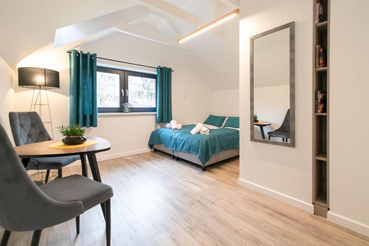 Apartamenty Marron Z Sauna, Bawialnia I Widokiem Na Skrzyczne - Dream Apart Szczyrk Ngoại thất bức ảnh