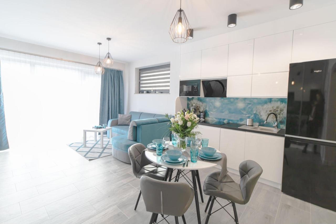 Apartamenty Marron Z Sauna, Bawialnia I Widokiem Na Skrzyczne - Dream Apart Szczyrk Ngoại thất bức ảnh