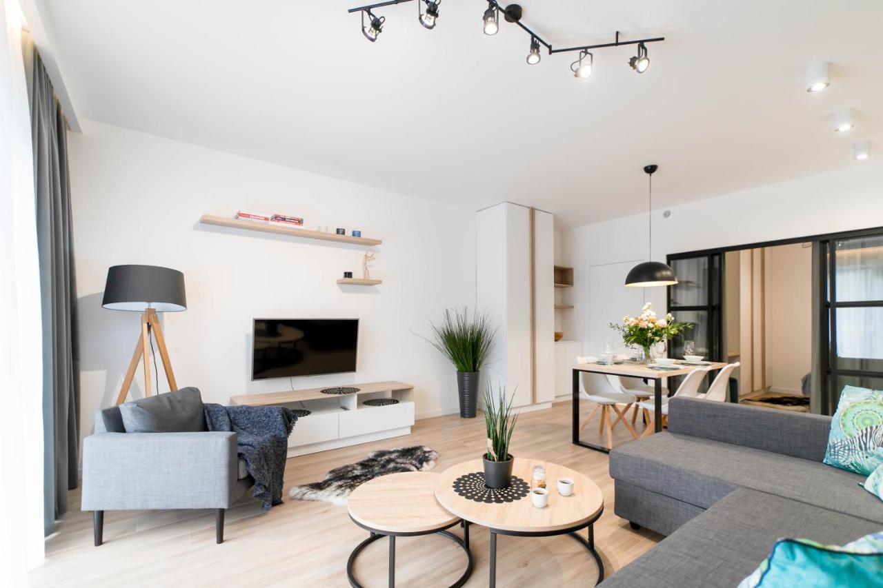 Apartamenty Marron Z Sauna, Bawialnia I Widokiem Na Skrzyczne - Dream Apart Szczyrk Ngoại thất bức ảnh